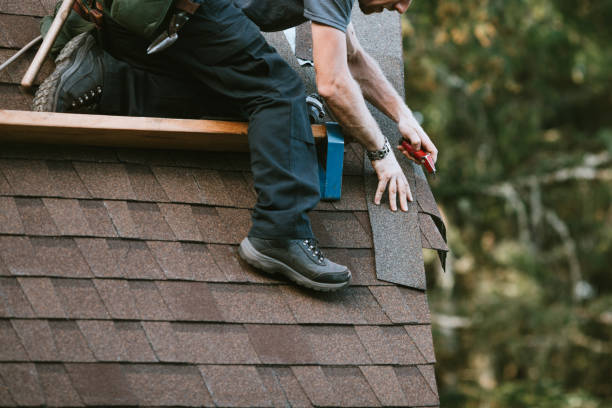 Best Residential Roofing Contractor  in Kennett Square, PA